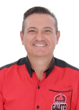 JOSÉ CARLOS CAPORUSSO