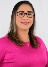 PRISCILA ELAINE DE ALMEIDA