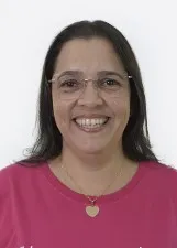 LUCIANE CRISTINA FERREIRA DOS REIS SILVA