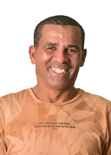 CICERO ANTONIO DA SILVA