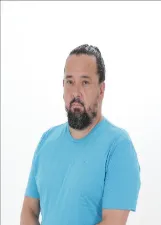 DEIVIDI RICARDO THOMAZ