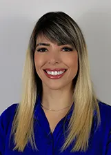 GABRIELLE DA SILVA ESCAME