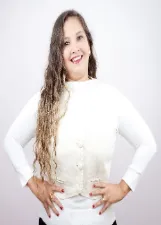 JAQUELINE DO AMARAL VERONEZI FERREIRA