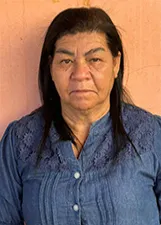 MARIA JOSÉ RODRIGUES DA SILVA