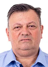 WALDEMAR COMODO JUNIOR