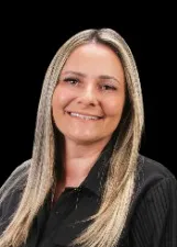 PATRICIA ALETHEIA TREVISAN PEDROSO