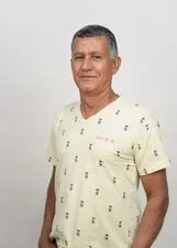 LUIZ ANTONIO MARTINS DE BRITO