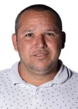 DONIZETE PEDRO DE MORAES