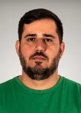 DOUGLAS PACHEONI FUZETA
