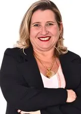 SIMONE CRISTINA PARENTI DA SILVA