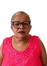 GILDA DOS SANTOS