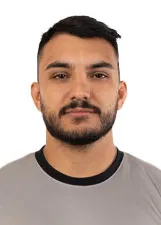 ARTHUR GUSTAVO ANTUNES