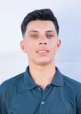 LUAN HENRIQUE DA SILVA SANTOS