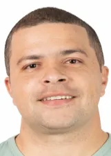 JOSENILTON DE SOUZA ALVES