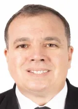 LINDEMBERG RODRIGUES DA SILVA