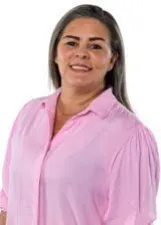 MARCIA PEREIRA DE LIMA DA SILVA