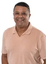 EDMILSON JOSÉ RIBEIRO