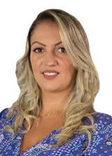 ALINE LIMA DOS SANTOS