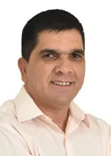 MARIO APARECIDO DOS SANTOS