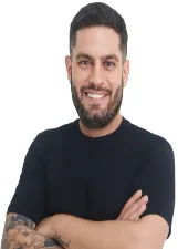 GUSTAVO DE LORENA INFANTE ARENZON