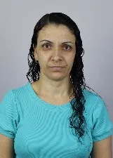SILVANA FAUSTINO DA SILVA