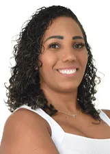TATYANE DA SILVA SANTANA
