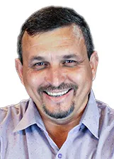 CICERO ANTONIO DA SILVA