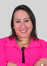 ELAINE CRISTINA DE OLIVEIRA