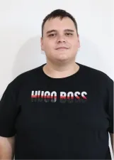 CÉSAR AUGUSTO LEANDRO