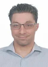 JOSÉ RAFAEL DA ROSA ANDRÉ