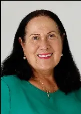 MARIA APARECIDA GODOI LOPES BERNARDES DA SILVA