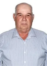 DIRCEU PACHECO DE OLIVEIRA