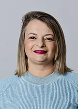 KARIN COMPORTO SILVA