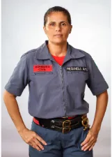 ROSANA REGINELI DOS SANTOS