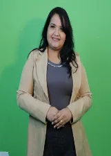 ANA PAULA DE ALCANTARA SANTOS SANTANA