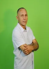 ALFREDO DE SOUZA SILVA