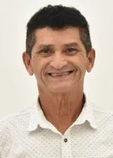 NIVALDO MONTEIRO DE ALMEIDA