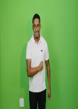 ALEXSANDER GERMANO SANTOS DA SILVA