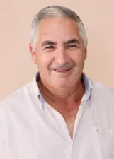 SÉRGIO BENEDITO VIEIRA