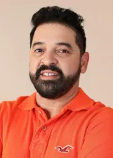 CRISTIANO DE JESUS RODRIGUES
