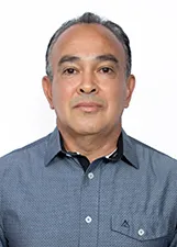 ANTONIO CARLOS DA SILVA