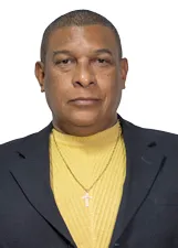 JOSÉ ODAIR BISPO