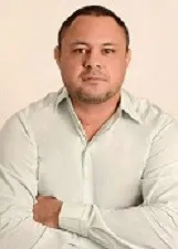 JOÃO ANDERSON FERREIRA DE ALMEIDA