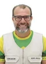 MOISES MENEZES MARQUES