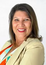 LEILA APARECIDA EBURNEO