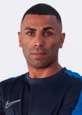 MATEUS LOPES FERREIRA