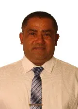 EVERALDO SOARES DOS SANTOS