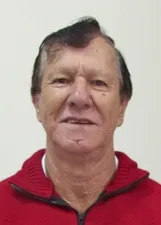 JOSÉ APARÍCIO MARTINS