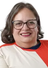 SANDRA FATIMA DE OLVEIRA