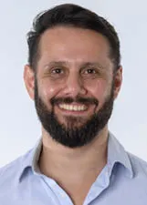 DOUGLAS BENAZZI DOS SANTOS